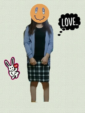 ﾏｰｺさんのコーディネート