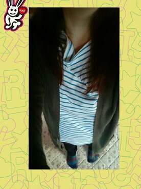 ﾏｰｺさんのコーディネート