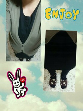 ﾏｰｺさんのコーディネート