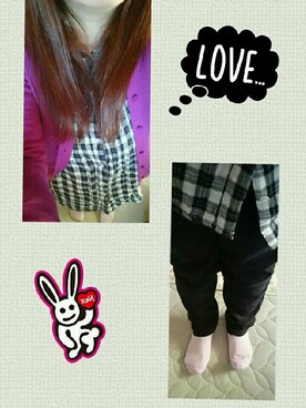 ﾏｰｺさんのコーディネート