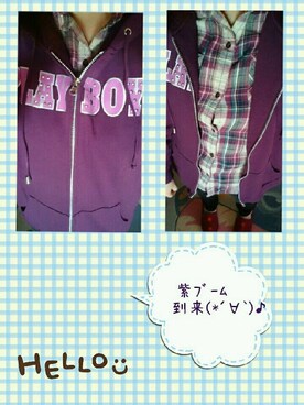 ﾏｰｺさんのコーディネート