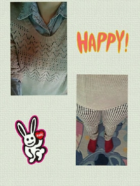 ﾏｰｺさんのコーディネート