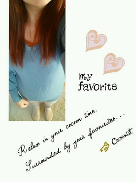 ﾏｰｺさんのコーディネート