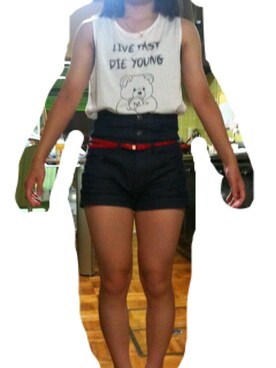 鯖さんのコーディネート