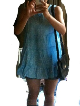 鯖さんのコーディネート