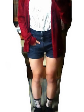 鯖さんのコーディネート