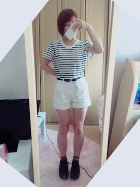 鯖さんのコーディネート