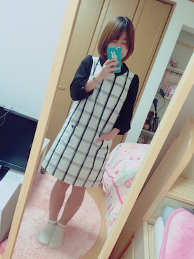 鯖さんのコーディネート