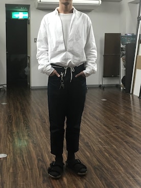 平松 正啓さんのコーディネート