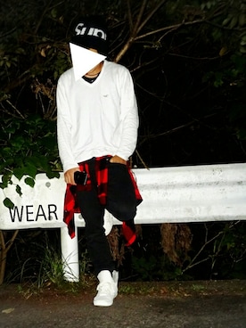 HIROさんのコーディネート