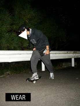 HIROさんのコーディネート