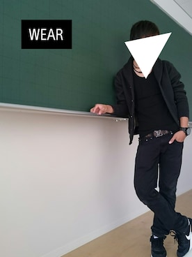 HIROさんのコーディネート