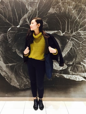 Yudira Majimaさんのコーディネート