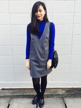 Yudira Majimaさんのコーディネート