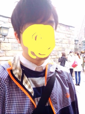 ウェア太一さんのコーディネート