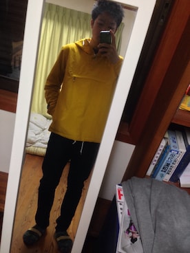 ウェア太一さんのコーディネート