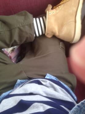 ウェア太一さんのコーディネート