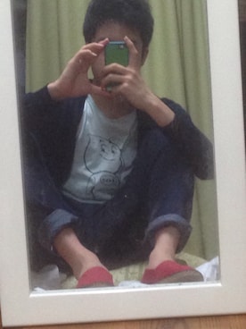 ウェア太一さんのコーディネート