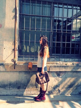 Lesleyさんのコーディネート