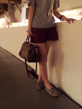 Lesleyさんのコーディネート