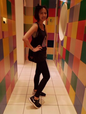 Lesleyさんのコーディネート