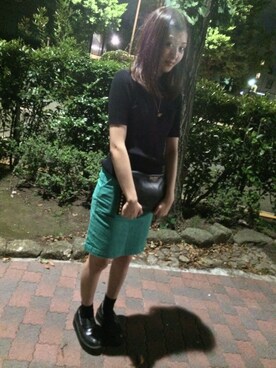 ヨウアンズさんのコーディネート