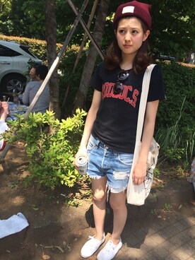 ヨウアンズさんのコーディネート