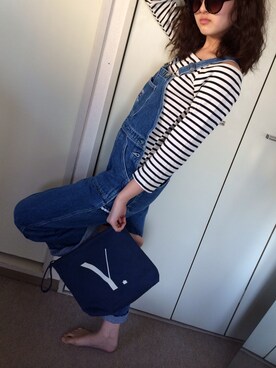 ヨウアンズさんのコーディネート