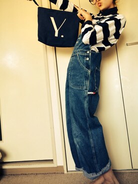 ヨウアンズさんのコーディネート