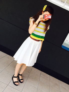 ヨウアンズさんのコーディネート