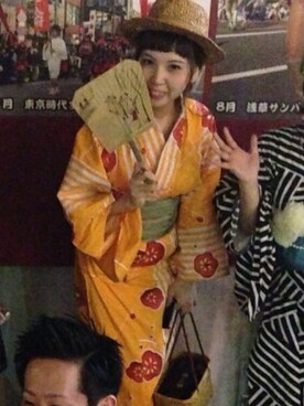 ヨウアンズさんのコーディネート