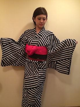 ヨウアンズさんのコーディネート