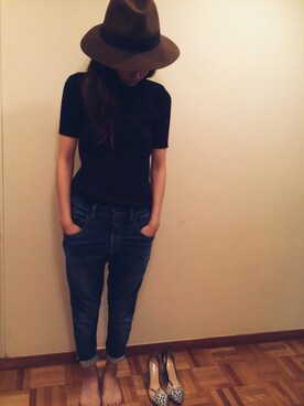 ヨウアンズさんのコーディネート