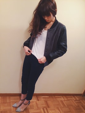 ヨウアンズさんのコーディネート