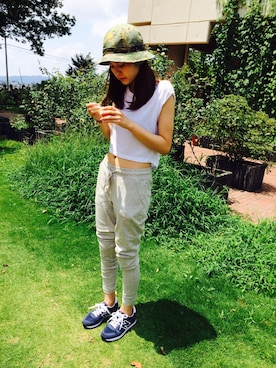 ヨウアンズさんのコーディネート