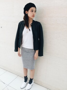 ヨウアンズさんのコーディネート