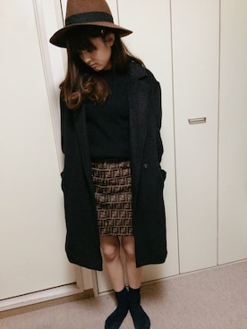 ヨウアンズさんのコーディネート