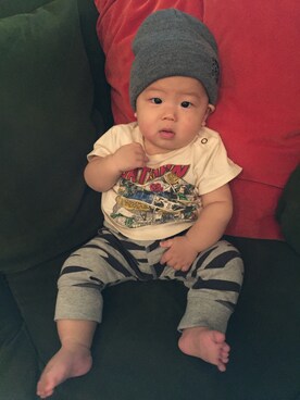 g-ku...◡̈*⋆さんのコーディネート