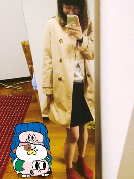 sakiさんのコーディネート