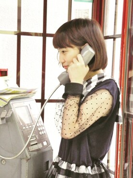 sakiさんのコーディネート