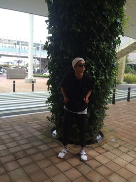 こーせいさんのコーディネート