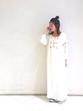 Sayaka Takeguchiさんのコーディネート