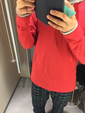 つかっちさんのコーディネート