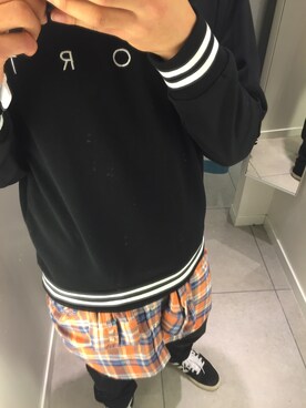 つかっちさんのコーディネート