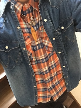 つかっちさんのコーディネート