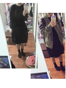 SANAさんのコーディネート