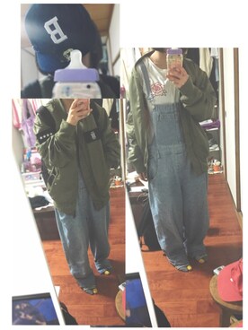 SANAさんのコーディネート