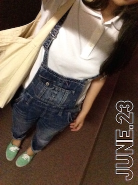 mitsukiさんのコーディネート
