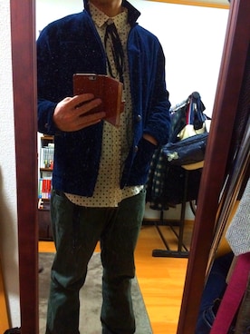 Nhさんのコーディネート