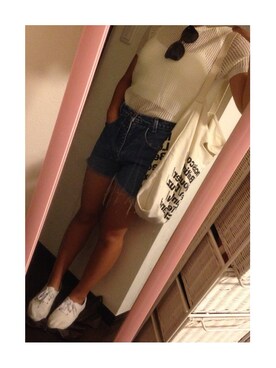 sayakaさんのコーディネート